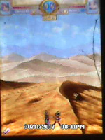 Ultimate Fighter 3